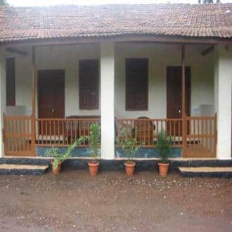 A Resort In The Heart Of Shriwardhan, Raigad 2